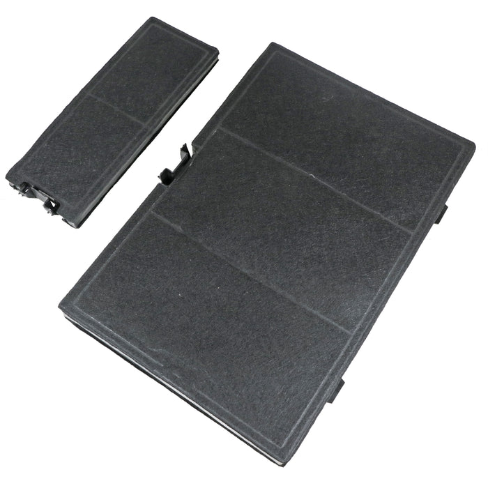 Filter for Neff D65 D95 D96 Cooker Hood Carbon Filters Set 11018700 11041790