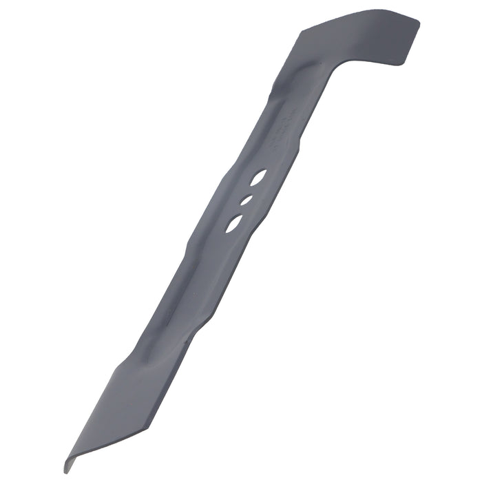 Metal Blade for Bosch Rotak 32Li S CityMower 18 Lawnmower (32cm) + Drill Sharpener Attachment