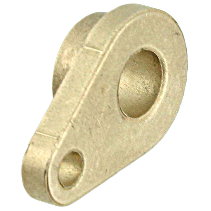 Teardrop Rear Drum Bearing for Indesit Tumble Dryer