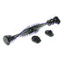 Clutched Brushroll Brush Bar Kit for DYSON DC04 DC07 DC14 DC33 Vacuum Cleaner