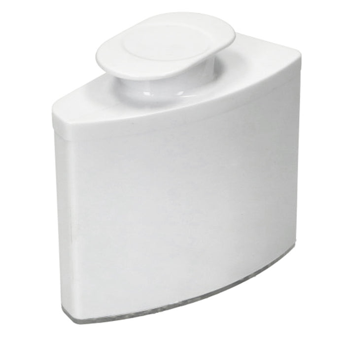 Anti-Limescale Filter for Braun Carestyle Compact Series BRSF 001 Steam Iron (30L, 5512812081)