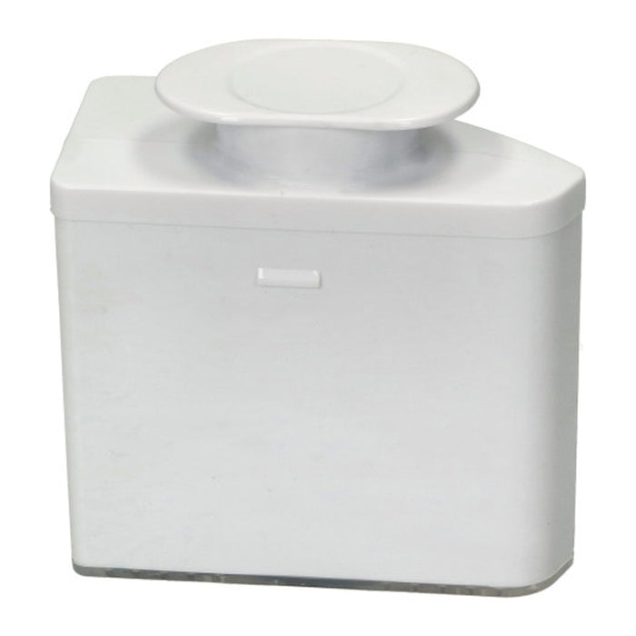 Anti-Limescale Filter for Braun Carestyle Compact Series BRSF 001 Steam Iron (30L, 5512812081)