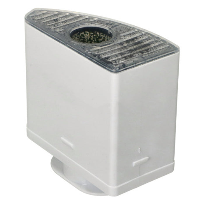 Anti-Limescale Filter for Braun Carestyle Compact Series BRSF 001 Steam Iron (30L, 5512812081)