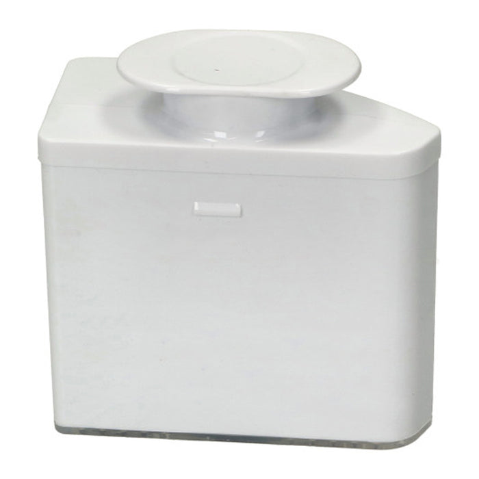 Anti-Limescale Filter for Braun Carestyle Compact Series BRSF 001 Steam Iron (30L, 5512812081)