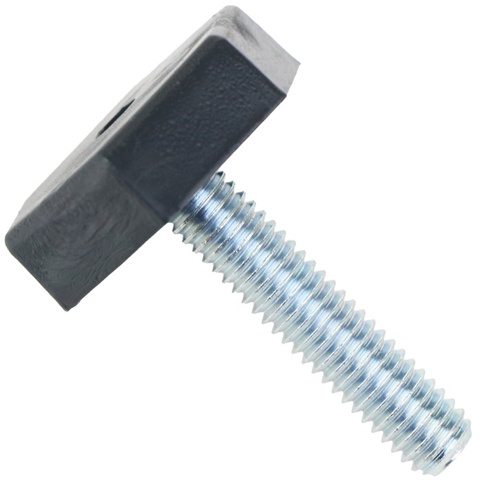 Adjustable Screw in Foot Leg For Bosch Fits Neff Fits Siemens Fridge Freezer M6 6mm
