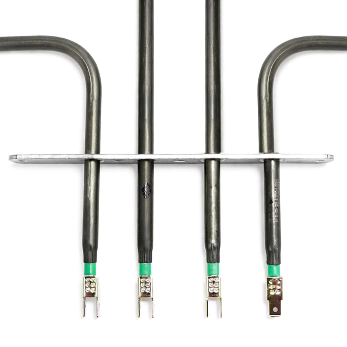 Neff Oven Grill Element Top Upper 2500w Dual Heating 00777226 J1ACE U1ACE U1ACI