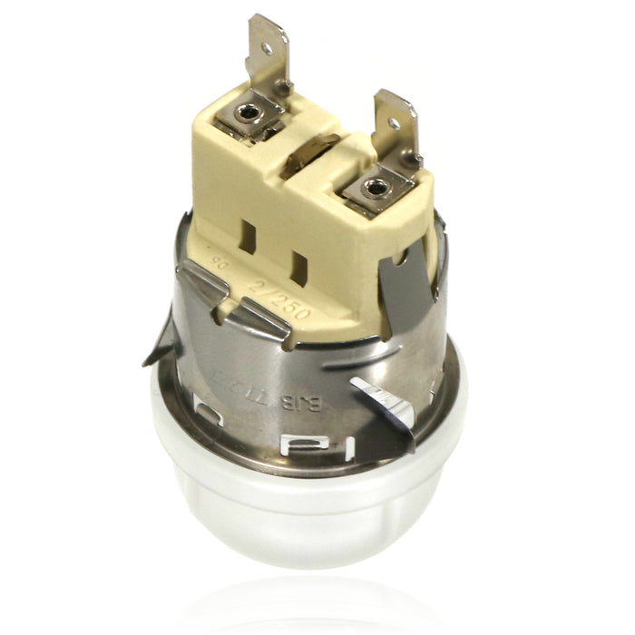 Oven Light NEFF SIEMENS BOSCH Genuine Bulb Slide and Hide 34mm HB6 B47-78