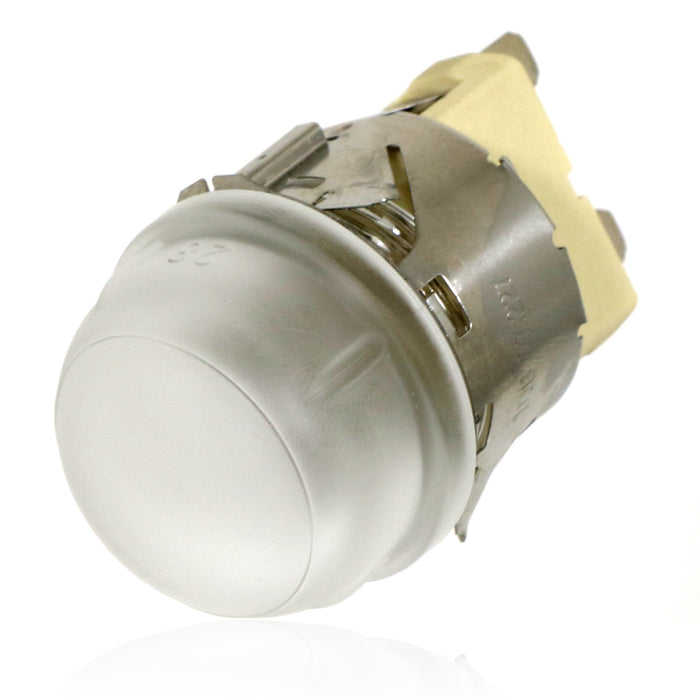 Oven Light NEFF SIEMENS BOSCH Genuine Bulb Slide and Hide 34mm HB6 B47-78