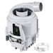 Bosch Neff Siemens Dishwasher Heat Pump Motor Flow Main Circulation Assembly Kit (12014980)