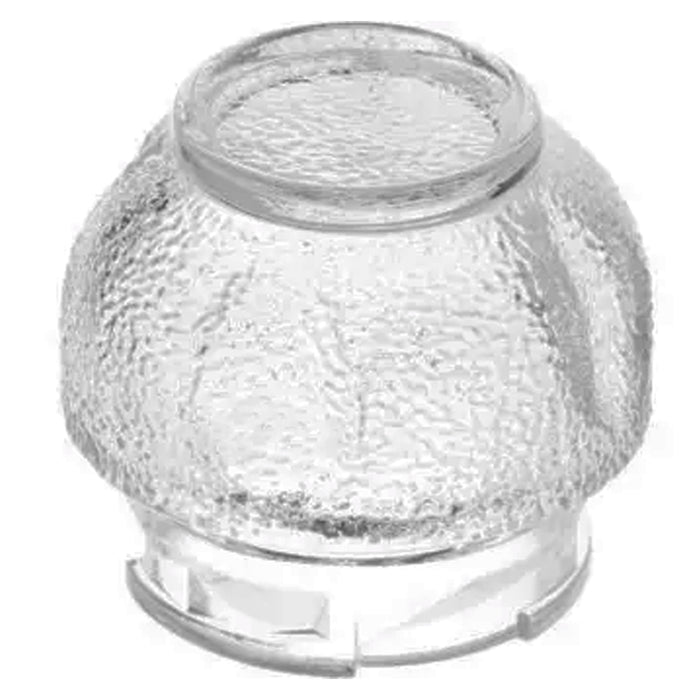 Bosch Oven Lamp Cover Glass Light Bulb Lens Cooker Genuine 12027231