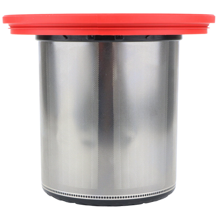 HEPA Cartridge Filter For Bosch Unlimited 7 BBS711 BCS711 Vacuum Cleaners 12040193