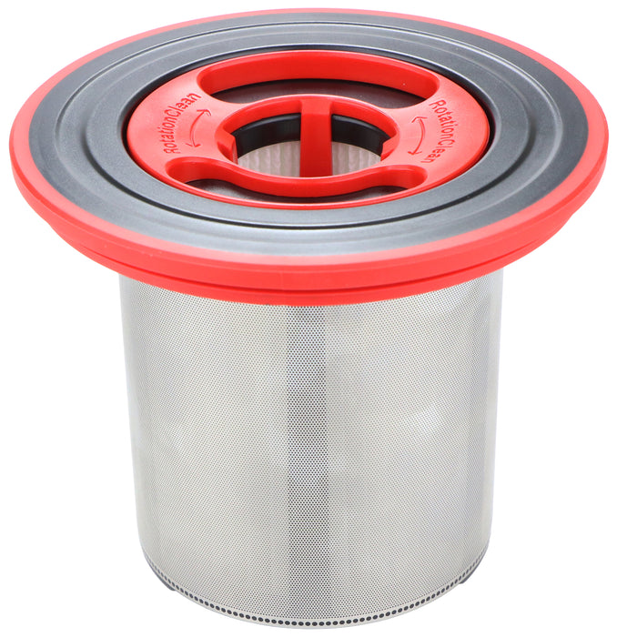 HEPA Cartridge Filter For Bosch Unlimited 7 BBS711 BCS711 Vacuum Cleaners 12040193