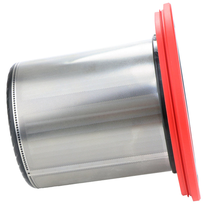 HEPA Cartridge Filter For Bosch Unlimited 7 BBS711 BCS711 Vacuum Cleaners 12040193