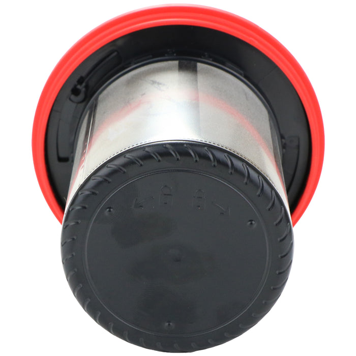 HEPA Cartridge Filter For Bosch Unlimited 7 BBS711 BCS711 Vacuum Cleaners 12040193