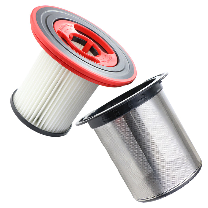 HEPA Cartridge Filter For Bosch Unlimited 7 BBS711 BCS711 Vacuum Cleaners 12040193