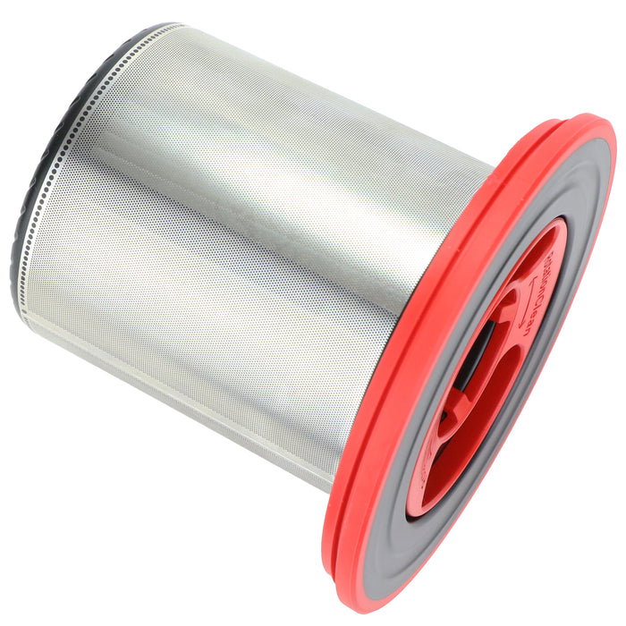 HEPA Cartridge Filter For Bosch Unlimited 7 BBS711 BCS711 Vacuum Cleaners 12040193