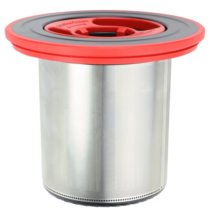 HEPA Cartridge Filter For Bosch Unlimited 7 BBS711 BCS711 Vacuum Cleaners 12040193