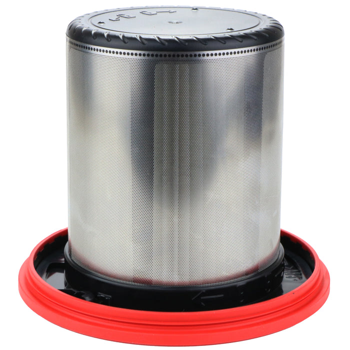 HEPA Cartridge Filter For Bosch Unlimited 7 BBS711 BCS711 Vacuum Cleaners 12040193