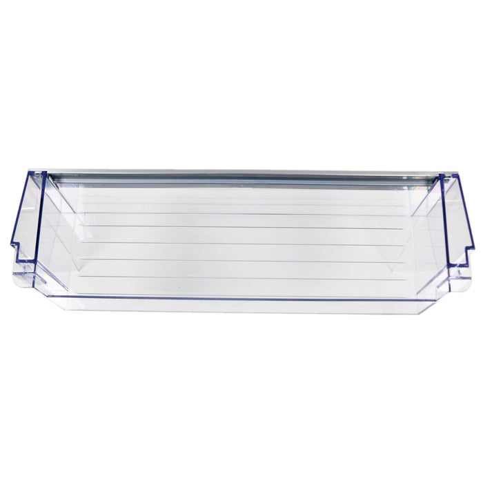 Neff Fridge Door Lower Bottle Shelf Bottom Rack Genuine 420 x 120 x 100 mm