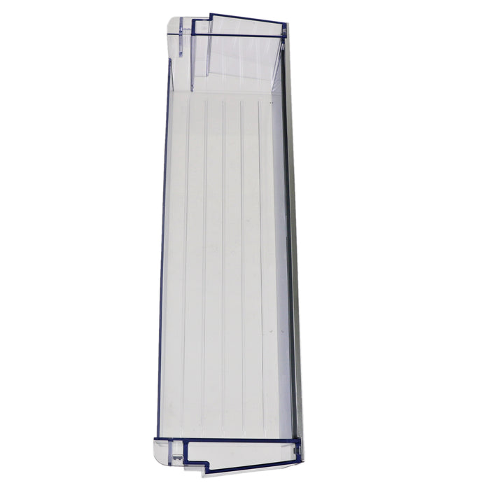 Neff Fridge Door Lower Bottle Shelf Bottom Rack Genuine 420 x 120 x 100 mm