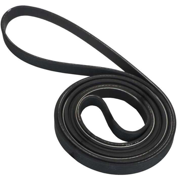 Poly-V Drive Belt For Neff R8580X2EU/05 Tumble Dryers 1995H7 1995mm 7 Ribs