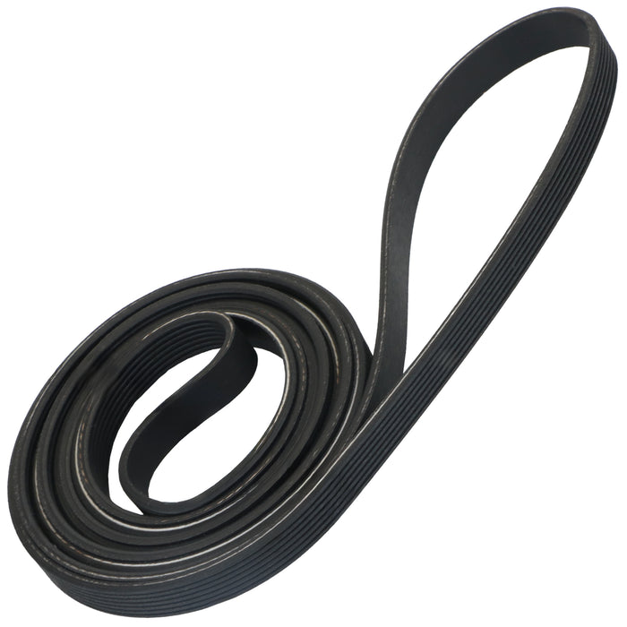 Poly-V Drive Belt For Siemens WT4 WT Tumble Dryers 1995H7 1995mm 7 Ribs
