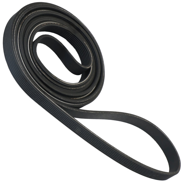 Poly-V Drive Belt For Neff R8580X2EU/05 Tumble Dryers 1995H7 1995mm 7 Ribs
