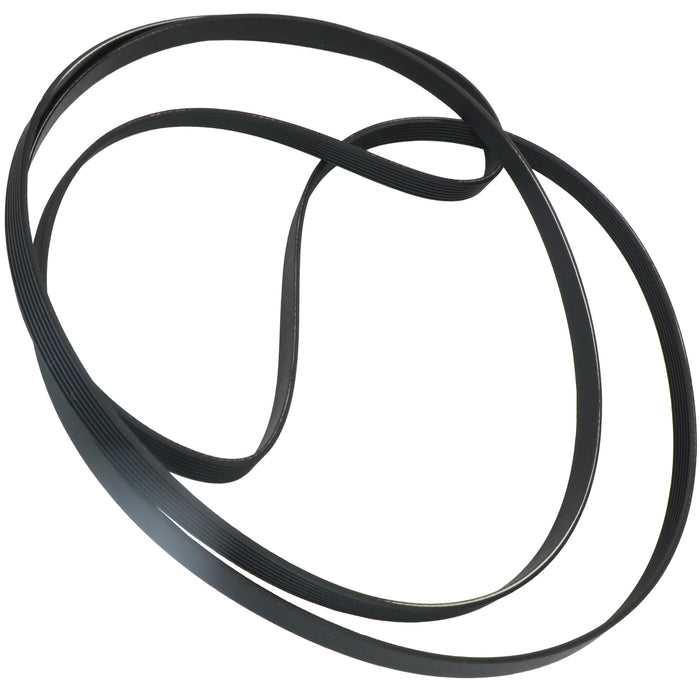 Poly-V Drive Belt For Neff R8580X2EU/05 Tumble Dryers 1995H7 1995mm 7 Ribs