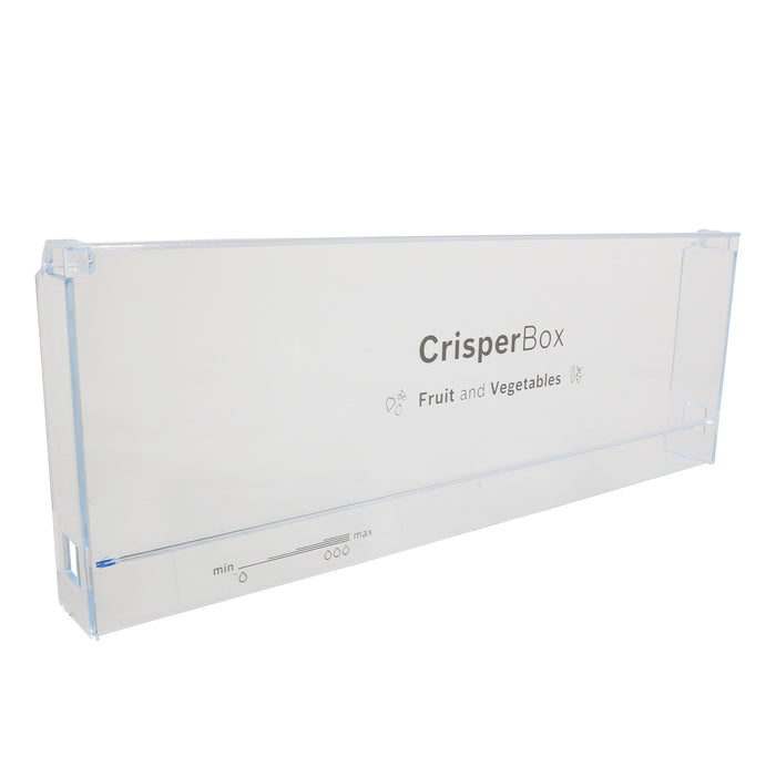 Bosch Crisper Box Panel Front Cover for HBA KDV KGV KGW Series Fridge Freezer (00706618)