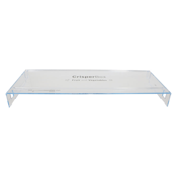 Bosch Crisper Box Panel Front Cover for HBA KDV KGV KGW Series Fridge Freezer (00706618)