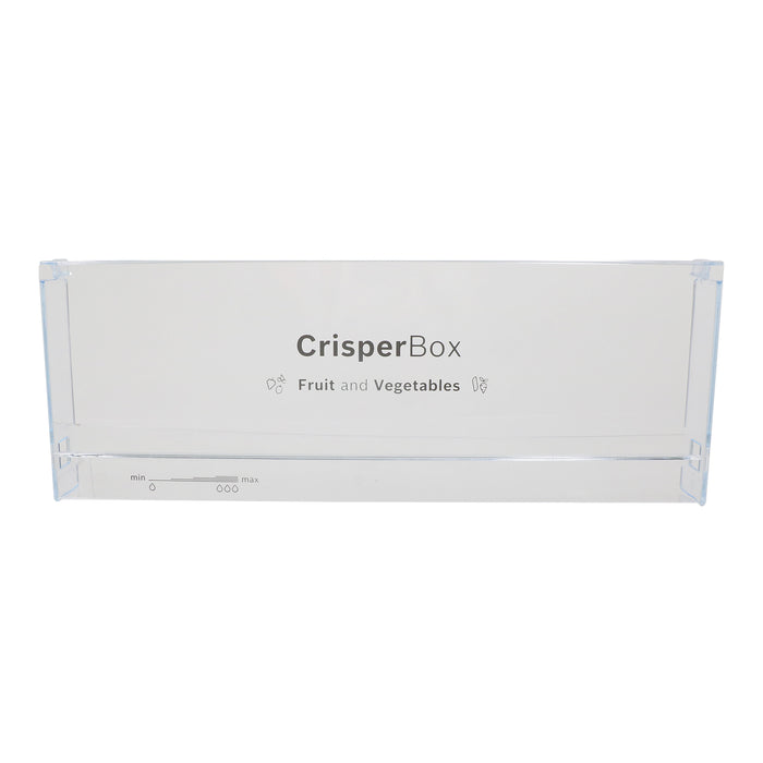 Bosch Crisper Box Panel Front Cover for HBA KDV KGV KGW Series Fridge Freezer (00706618)
