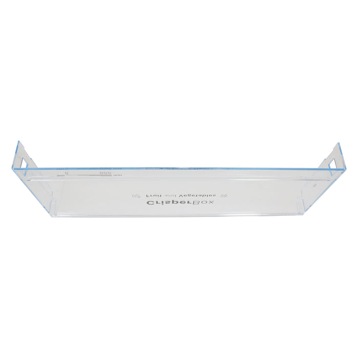 Bosch Crisper Box Panel Front Cover for HBA KDV KGV KGW Series Fridge Freezer (00706618)