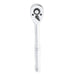 3/8" Socket Ratchet Square Drive 100 Teeth Quick Release Reversible Chrome Vanadium Steel Tool