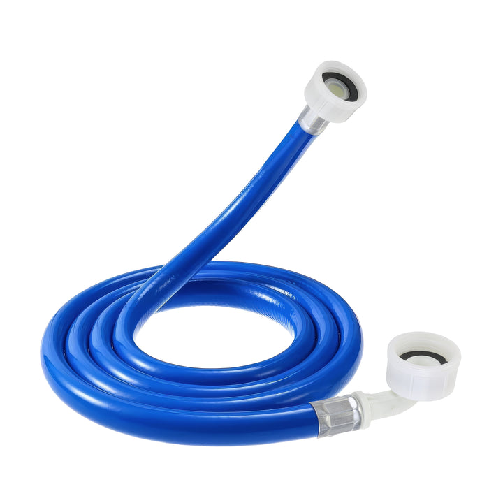 Cold Water Fill Inlet Pipe Hose compatible with Samsung Washing Machine (Long 2.5m)