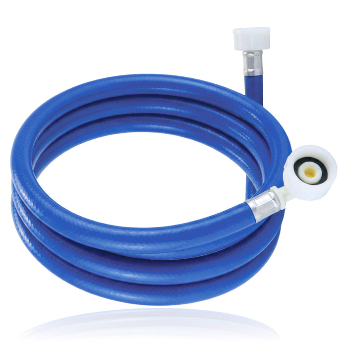 Universal Cold Water Fill Inlet Pipe Hose Washing Machine (Long 2.5m)