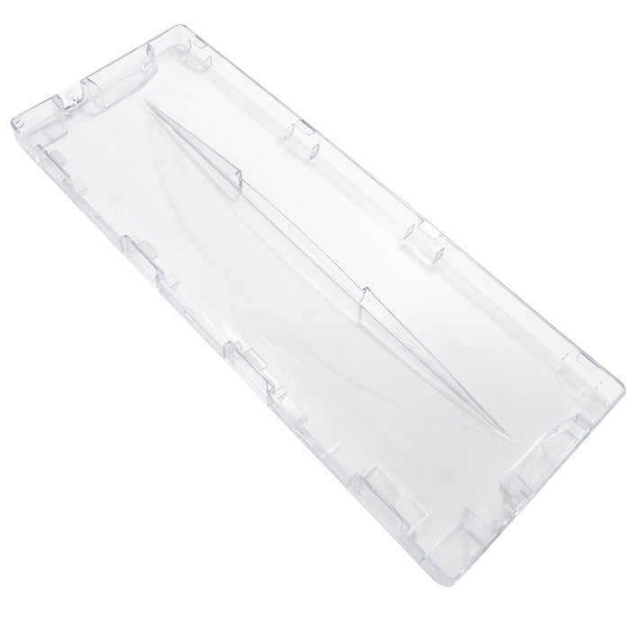 Hotpoint Fridge Drawer Front Indesit Ariston Top Middle Bottom CAA55 RFA52 FFA52 C00283722