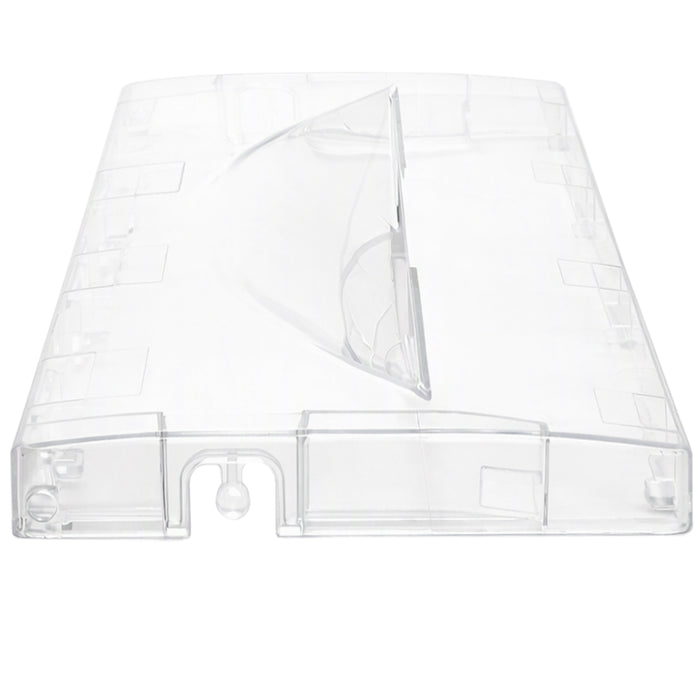 Hotpoint Fridge Drawer Front Indesit Ariston Top Middle Bottom CAA55 RFA52 FFA52 C00283722