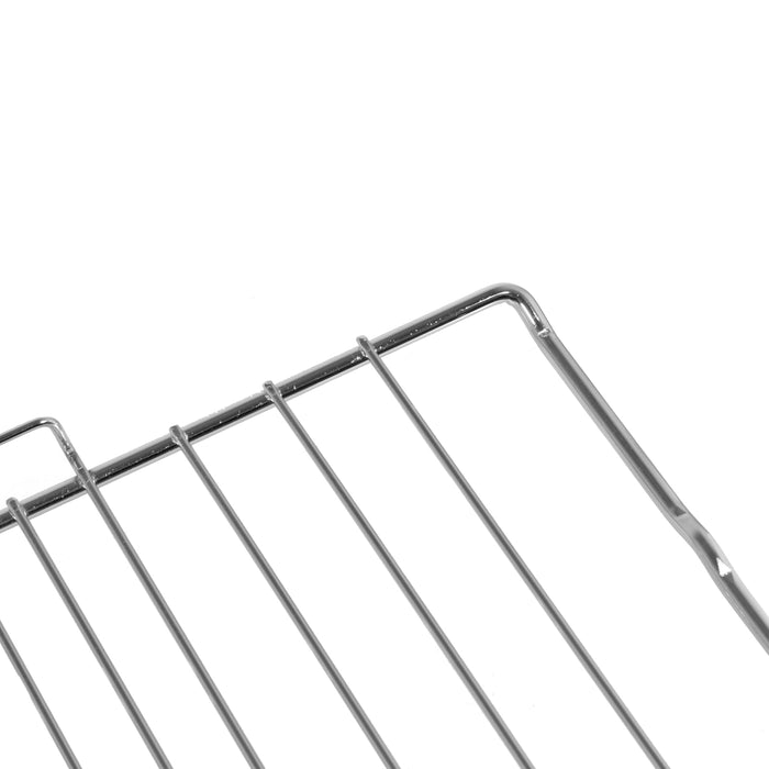 Indesit Oven Grill Shelf 477mm x 363mm Replacement Cooker Spare Part Genuine C00385308
