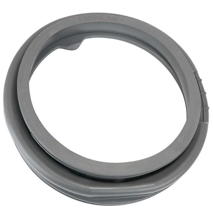 Rubber Door Seal Gasket For Bauknecht Fits Ignis FreshCare Washing Machines C00511478