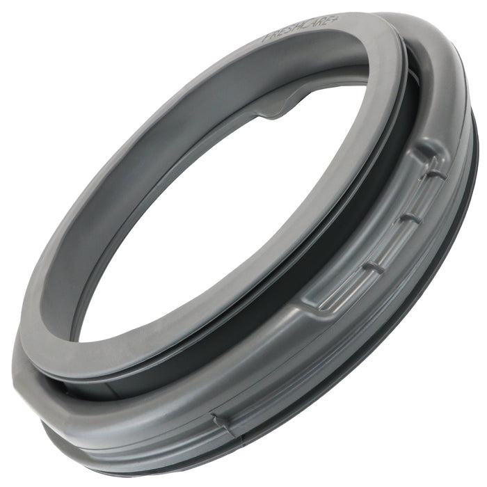 Rubber Door Seal Gasket For Hotpoint-Ariston FreshCare Washing Machines C00511478