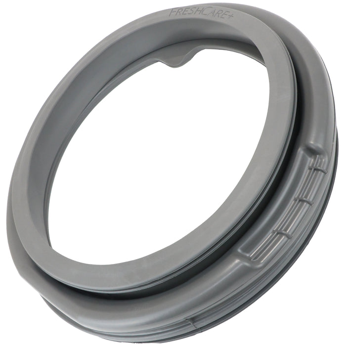 Rubber Door Seal Gasket For Hotpoint-Ariston FreshCare Washing Machines C00511478