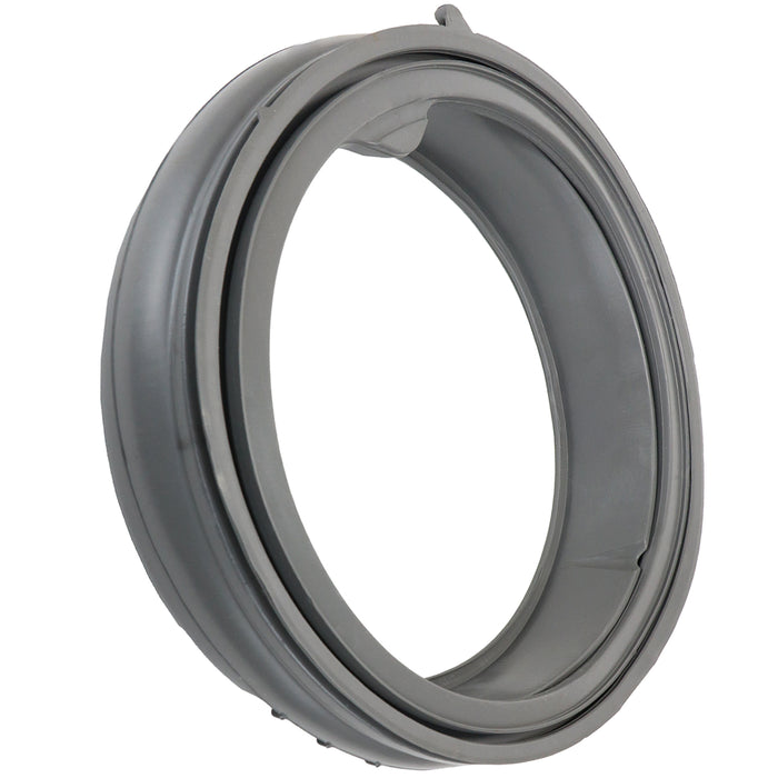 Rubber Door Seal Gasket For Hotpoint-Ariston FreshCare Washing Machines C00511478