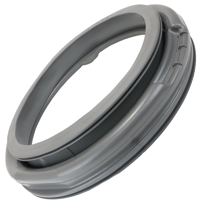 Rubber Door Seal Gasket For Hotpoint-Ariston FreshCare Washing Machines C00511478