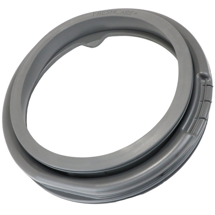 Rubber Door Seal Gasket For Hotpoint-Ariston FreshCare Washing Machines C00511478