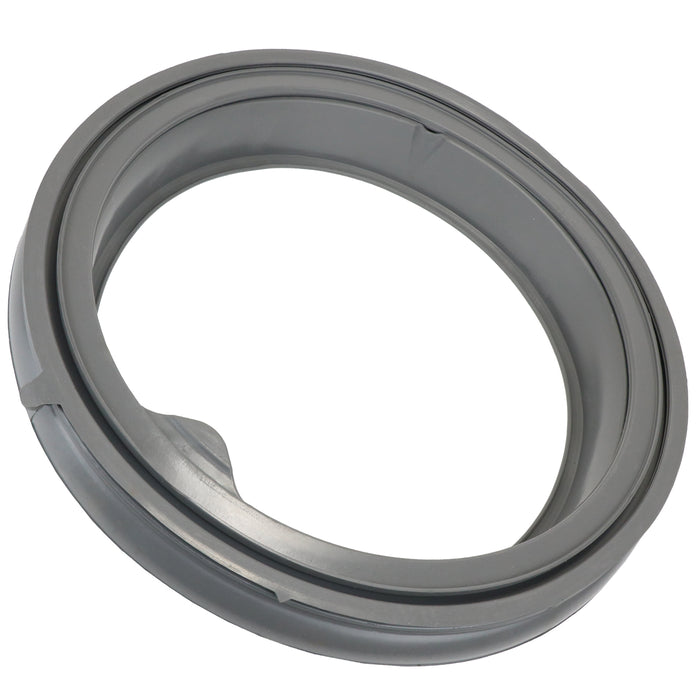 Rubber Door Seal Gasket For Whirlpool FreshCare Washing Machines C00511478