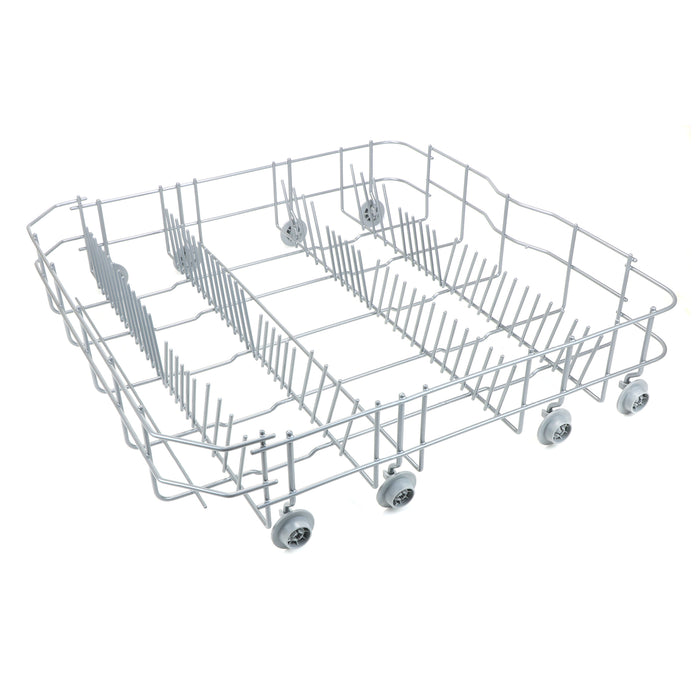 Dishwasher Bottom Rack Lower Basket Fits ARISTON Drawer Tray C00631972