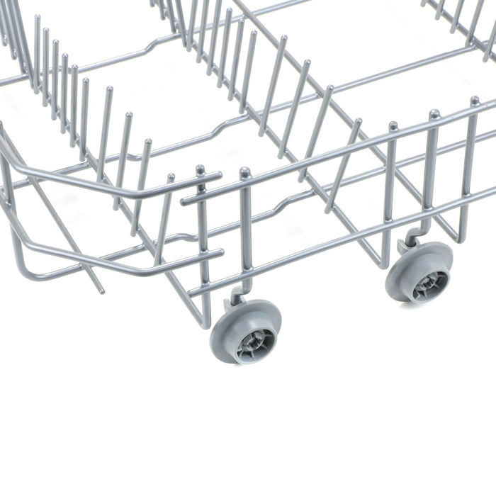Dishwasher Bottom Rack Lower Basket Fits IGNIS Drawer Tray C00631972