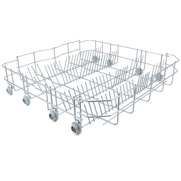 Dishwasher Bottom Rack Lower Basket Fits HOTPOINT-ARISTON Drawer Tray C00631972