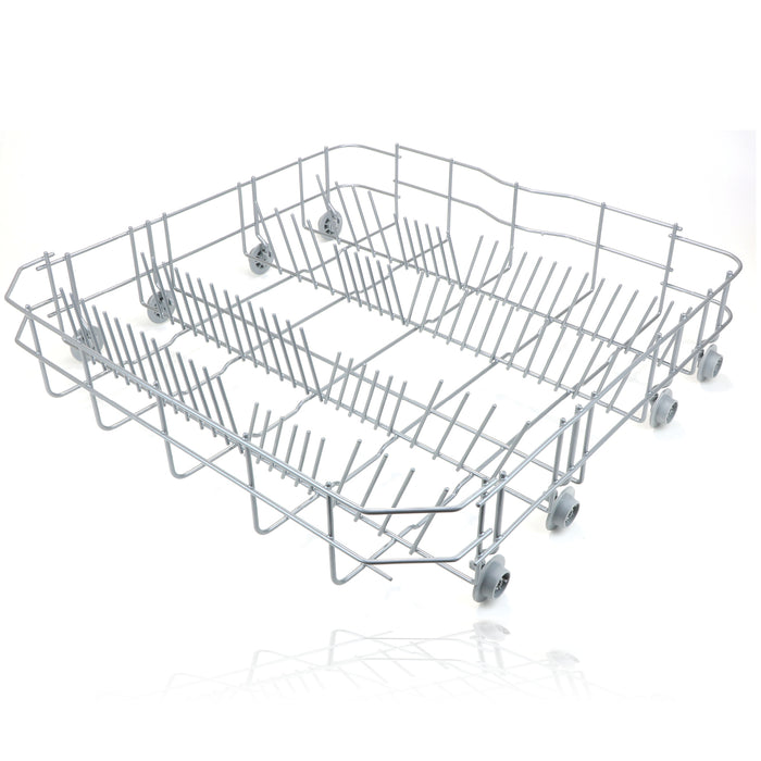 Dishwasher Bottom Rack Lower Basket Fits HOTPOINT Drawer Tray C00631972
