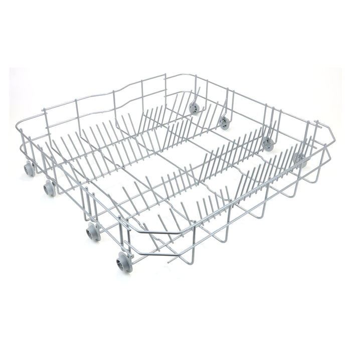 Dishwasher Bottom Rack Lower Basket Fits ARISTON Drawer Tray C00631972
